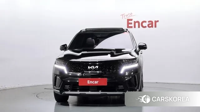 Kia Sorento 4th Generation id 3513098 из Кореи 13