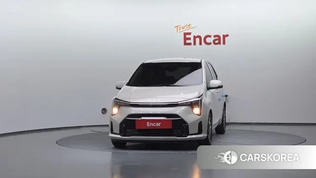 Kia The New Morning (JA) id 3289381 из Кореи 13