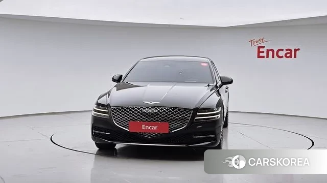 Genesis G80 (RG3) id 3716966 из Кореи 13