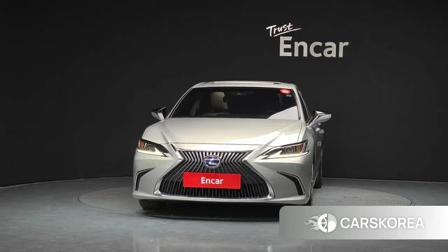 Lexus ES300h 7th generation id 3936776 из Кореи 13