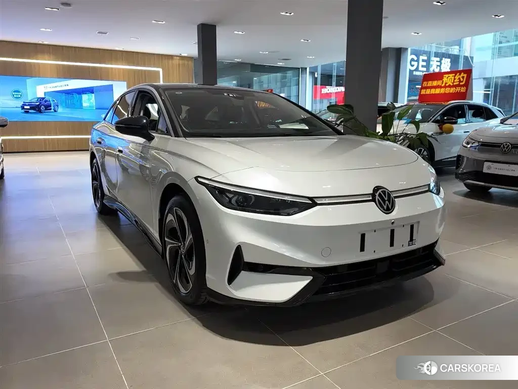 Volkswagen ID.7 VIZZION id 4546273 из Китая 8
