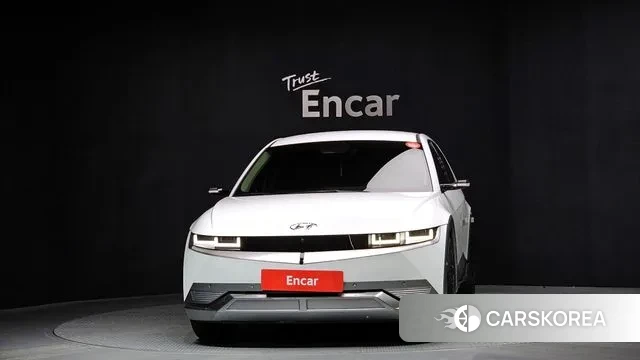 Hyundai Ionic 5 id 3735236 из Кореи 13