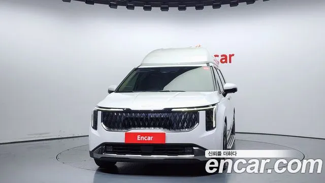 Kia The New Carnival 4th Generation id 2717516 из Кореи 13