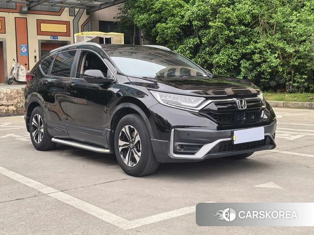 Honda CR-V id 4313548 из Китая 14