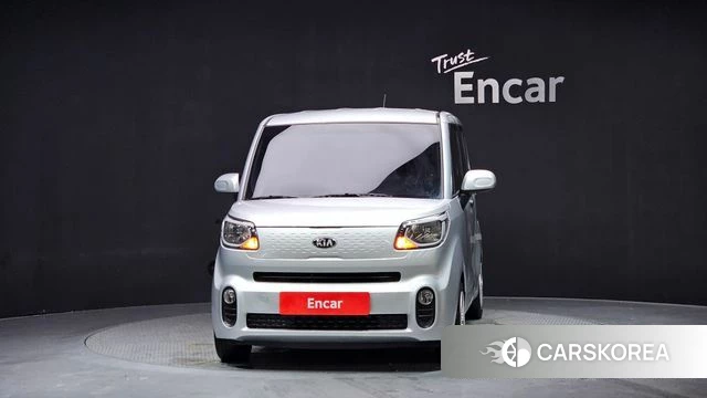 Kia The New Ray id 4020092 из Кореи 13