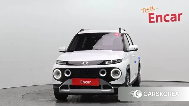 Hyundai Casper id 3614711 из Кореи 13