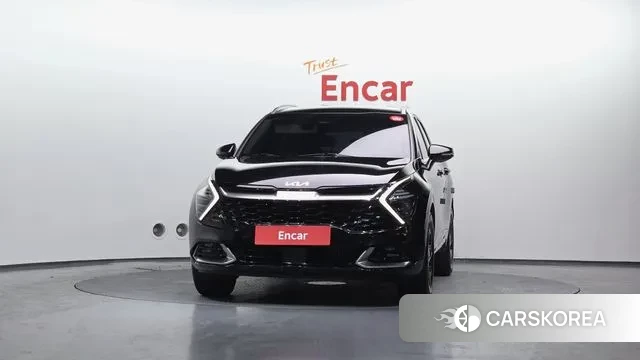 Kia Sportage 5th Generation id 3670141 из Кореи 13