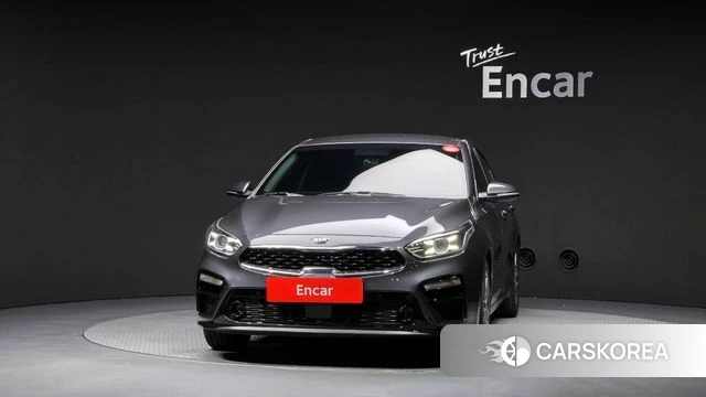 Kia Come New K3 id 4755366 из Кореи 23