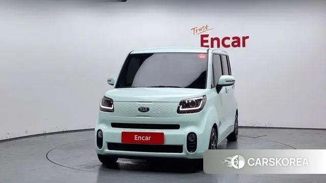 Kia The New Ray id 2976566 из Кореи 13