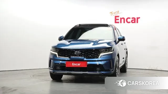 Kia Sorento 4th Generation id 3671745 из Кореи 13