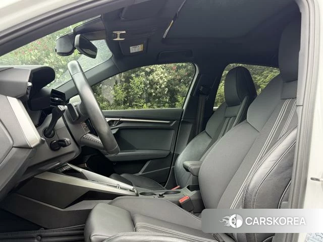 Audi A3 id 4341639 из Китая 9