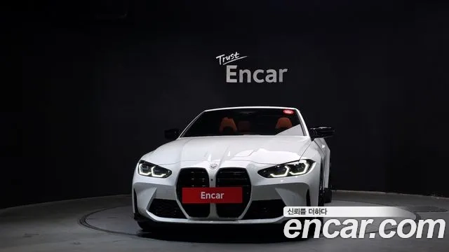 BMW M4 (G82) id 2925742 из Кореи 13