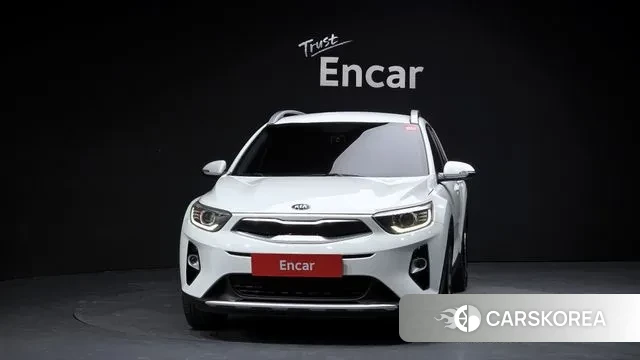 Kia Stonic id 3045468 из Кореи 13