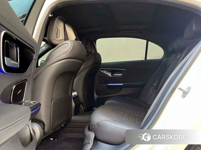Mercedes-Benz Class C id 4254641 из Китая 7