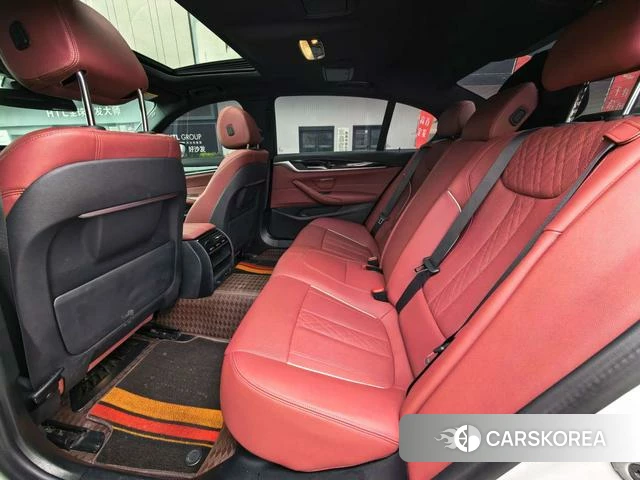 BMW 5 series id 4271303 из Китая 10