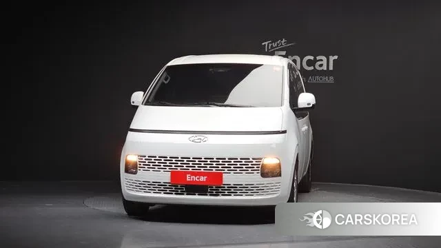 Hyundai Staria id 3712535 из Кореи 13