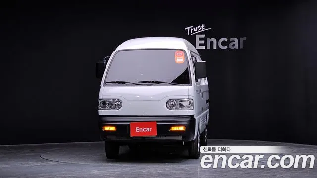 Chevrolet (GM Daewoo) New Damas id 2240373 из Кореи 13