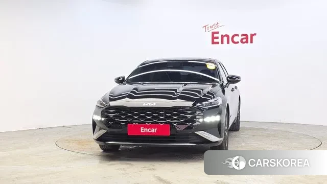 Kia K8 Hybrid id 3771118 из Кореи 13