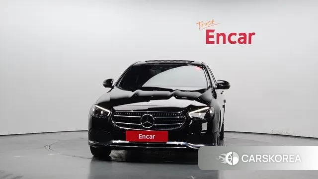Mercedes-Benz E-Class W213 id 2994172 из Кореи 13