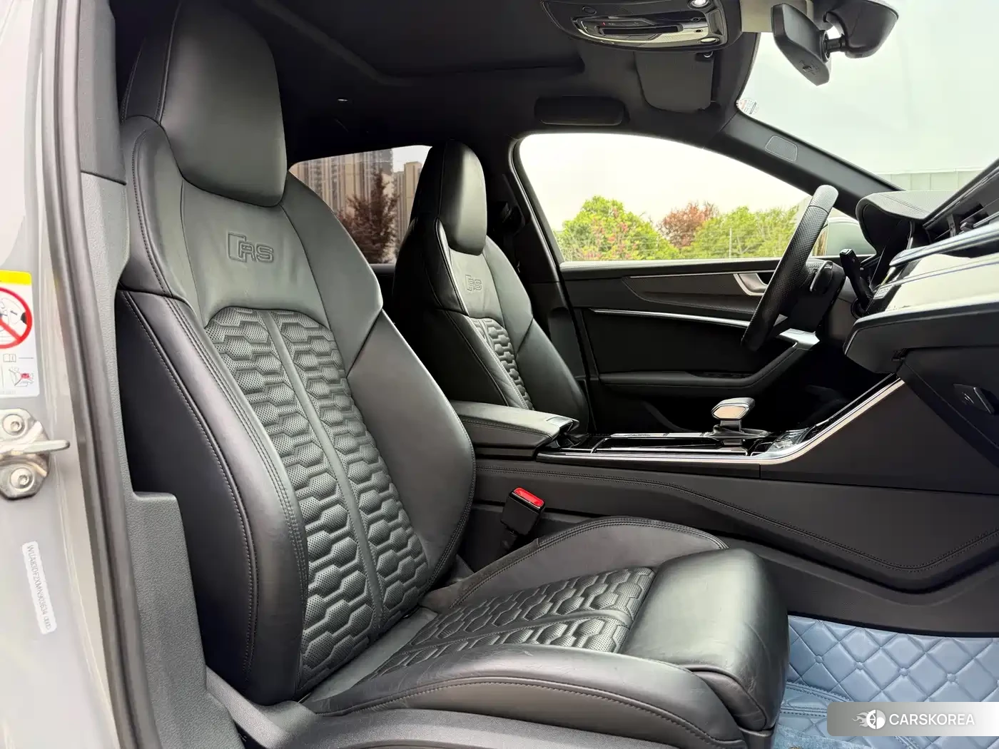 Audi RS 6 id 4679891 из Китая 22