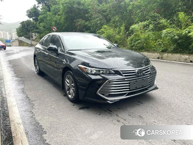 Toyota Asian dragon id 4262007 из Китая 12