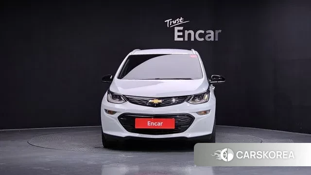 Chevrolet (GM Daewoo) Bolt EV id 2989904 из Кореи 13