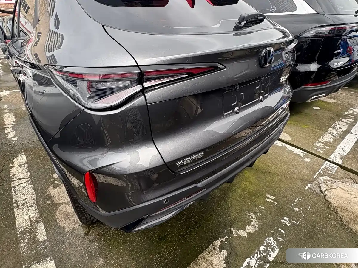 Chang'an X5 PLUS id 4654497 из Китая 9