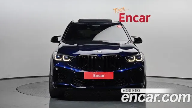 BMW X5M (G05) id 2666273 из Кореи 13