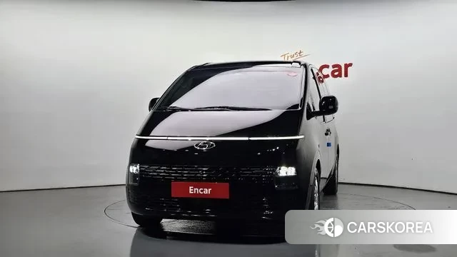 Hyundai Staria id 3279019 из Кореи 13