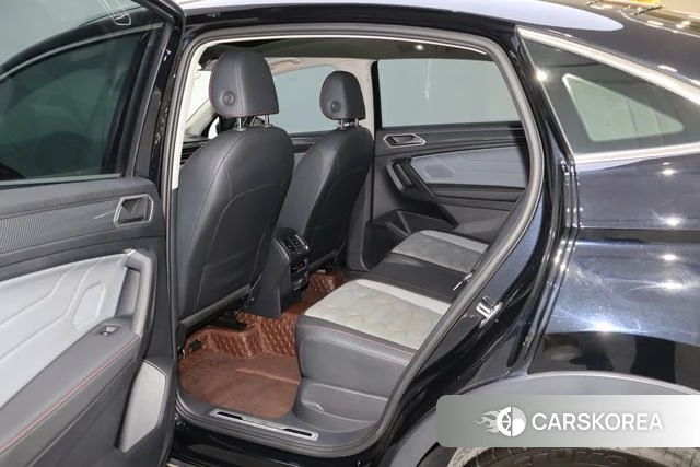 Volkswagen Tiguan X id 4298043 из Китая 13