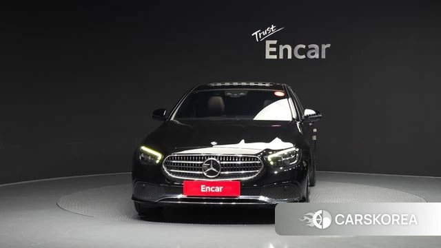 Mercedes-Benz E-Class W213 id 3904544 из Кореи 13