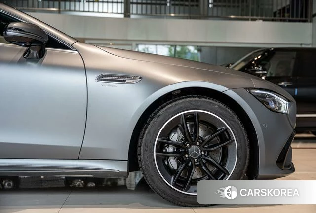 Mercedes-Benz AMG GT id 4261367 из Китая 16