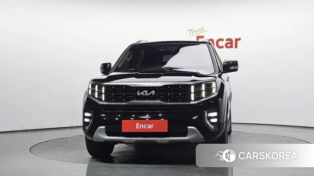 Kia Mohave Master id 3839010 из Кореи 13