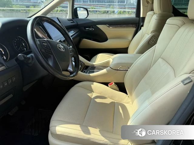 Toyota Wilfa id 4260950 из Китая 8