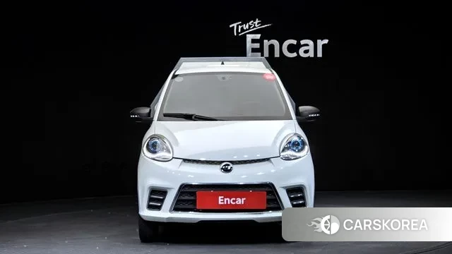 Other imported cars Other id 2902554 из Кореи 13