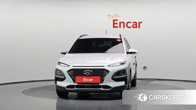 Hyundai Kona id 3166529 из Кореи 13
