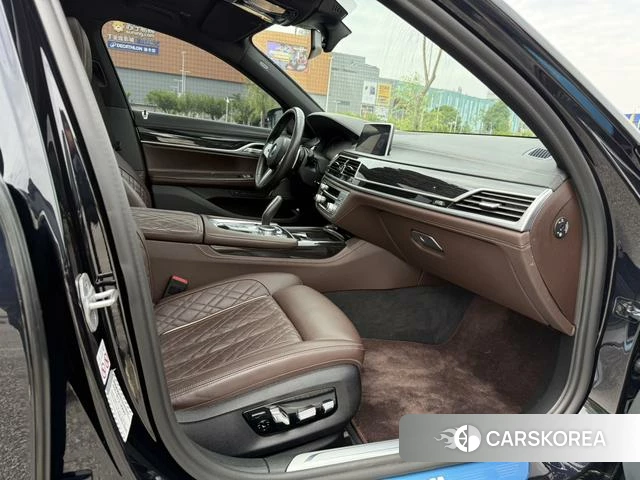 BMW 7 series id 4290192 из Китая 7