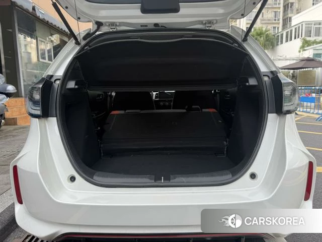 Honda LIFE 2021 Белый из Китая, фото 4