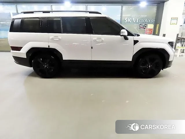 Hyundai Santa Fe (MX5) id 3590908 из Кореи 13