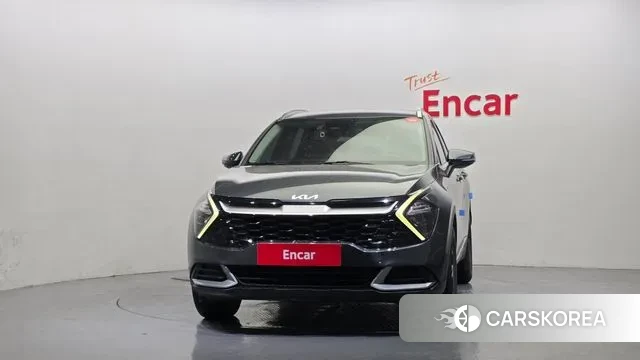 Kia Sportage 5th Generation id 3572567 из Кореи 13