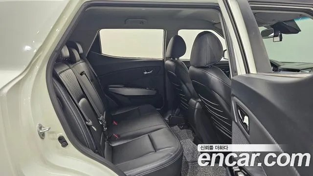 Ssangyong Tivoli Armor id 2701498 из Кореи 13