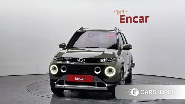 Hyundai Casper id 3572669 из Кореи 13