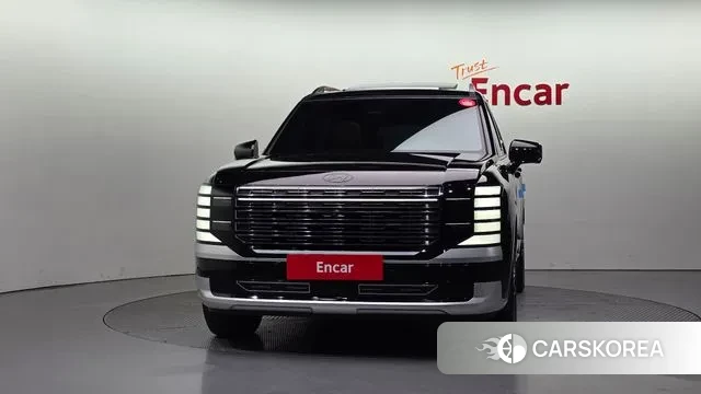 Hyundai Palisade (LX3) id 3388319 из Кореи 13