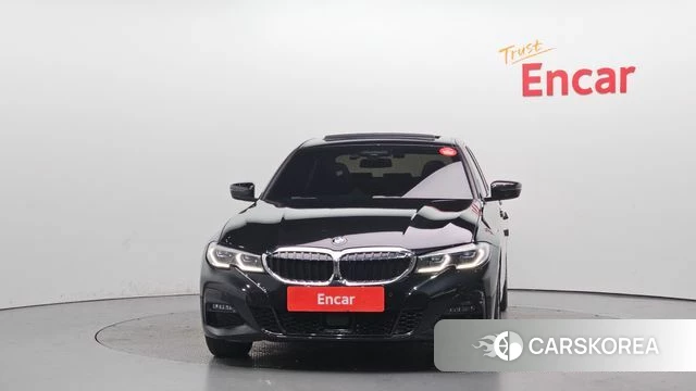 BMW 3 Series (G20) id 4304446 из Кореи 13