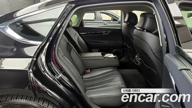 Genesis G80 (RG3) id 2663442 из Кореи 13