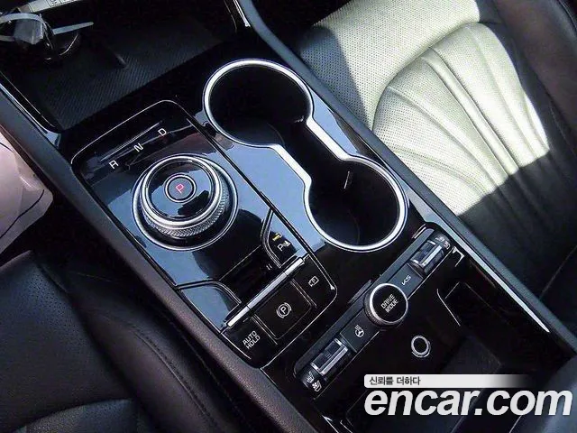 Kia The New K5 Hybrid 3rd generation id 2696492 из Кореи 13