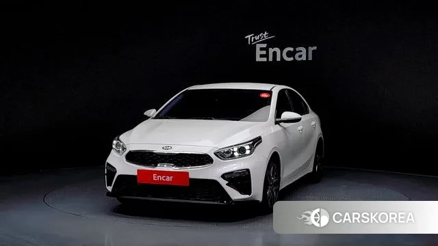 Kia Come New K3 id 3455229 из Кореи 13