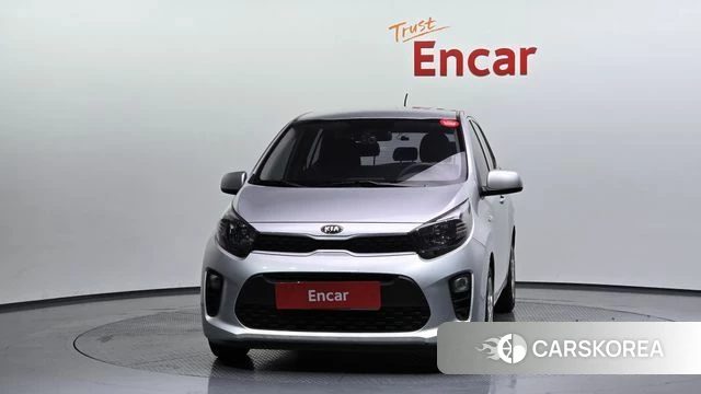 Kia All New Morning (JA) id 3867519 из Кореи 13