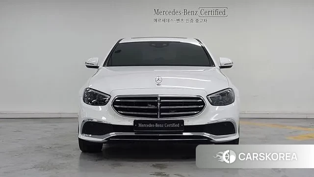 Mercedes-Benz E-Class W213 id 3514305 из Кореи 13