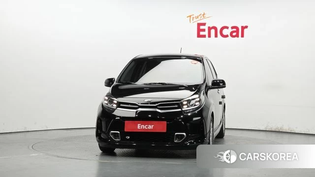 Kia Morning Urban (JA) id 4231839 из Кореи 23